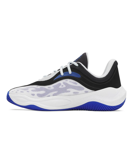 ZAPATILLA UNDER ARMOUR CURRY SPLASH 25