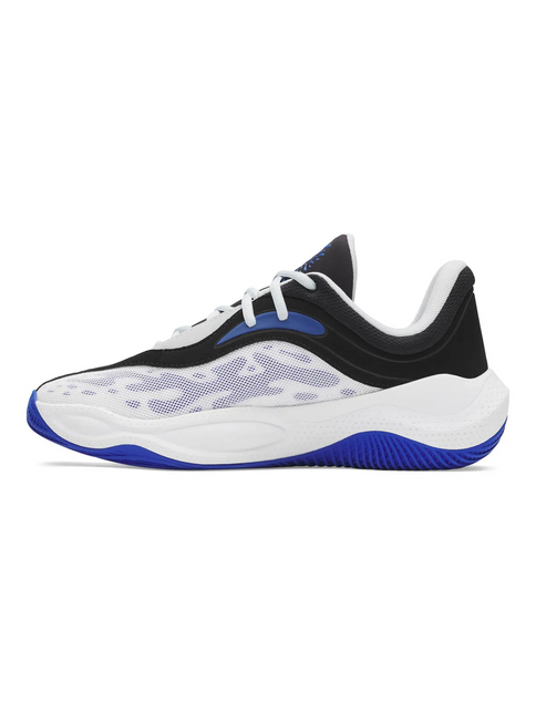 ZAPATILLA UNDER ARMOUR CURRY SPLASH 25