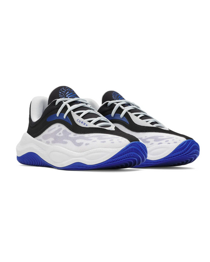 ZAPATILLA UNDER ARMOUR CURRY SPLASH 25