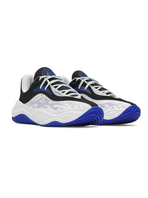 ZAPATILLA UNDER ARMOUR CURRY SPLASH 25