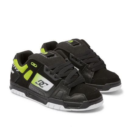 ZAPATILLA DC SHOES STAG SE