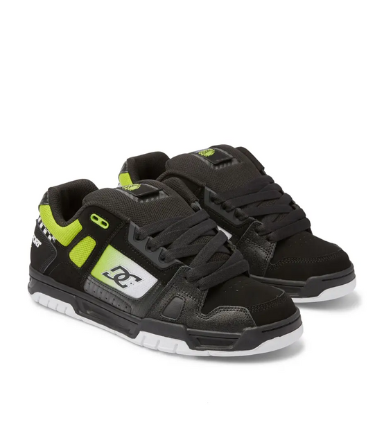 ZAPATILLA DC SHOES STAG SE