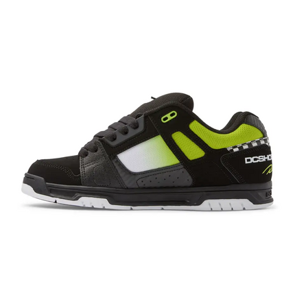 ZAPATILLA DC SHOES STAG SE