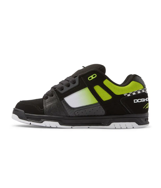 ZAPATILLA DC SHOES STAG SE