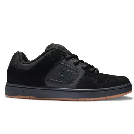 ZAPATILLA DC SHOES MANTECA 4