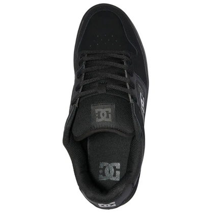 ZAPATILLA DC SHOES MANTECA 4