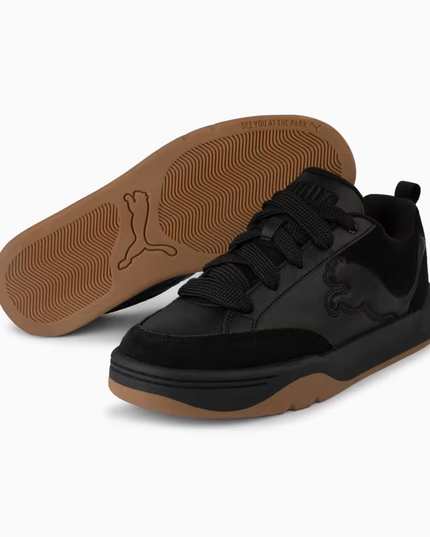 ZAPATILLA PUMA PARK LIFESTYLE SD