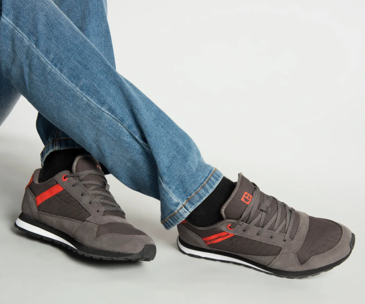 ZAPATILLA CAT VENTURA