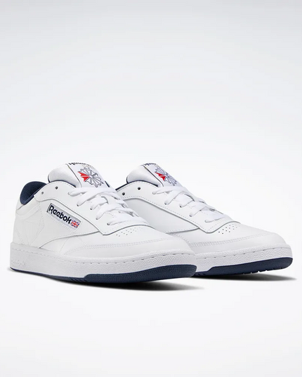ZAPATILLA REEBOK CLUB C 85