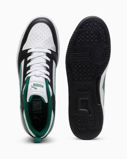 ZAPATILLA PUMA REBOUND V6 LOW