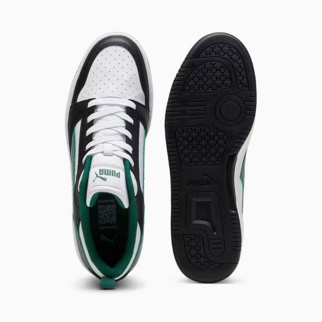 ZAPATILLA PUMA REBOUND V6 LOW