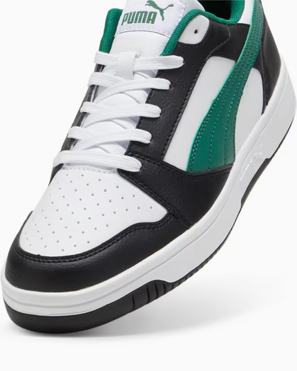 ZAPATILLA PUMA REBOUND V6 LOW