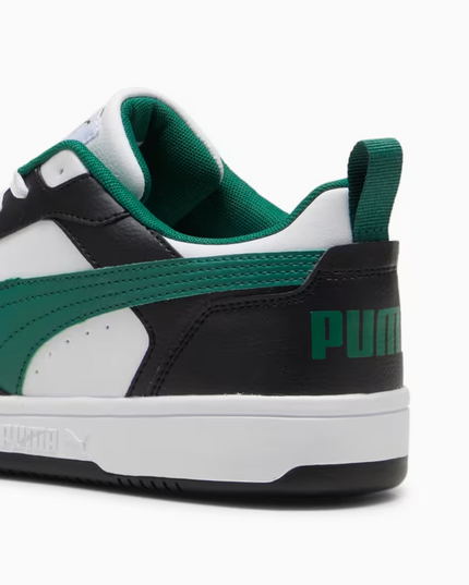 ZAPATILLA PUMA REBOUND V6 LOW