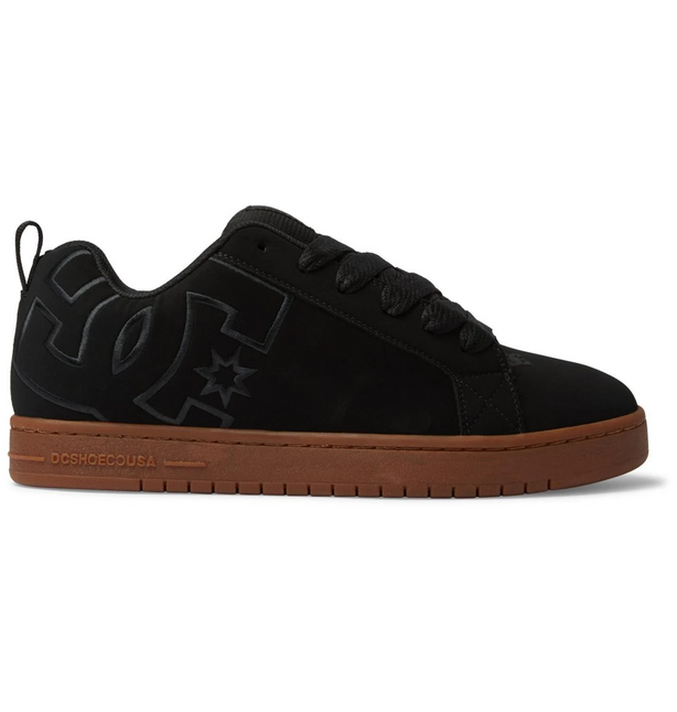 ZAPATILLA DC SHOES COURT GRAFFIK