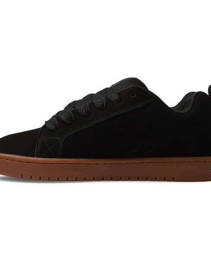ZAPATILLA DC SHOES COURT GRAFFIK
