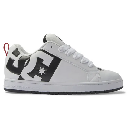 ZAPATILLA DC SHOES COURT GRAFFIK SQ