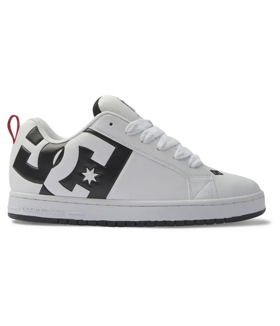 ZAPATILLA DC SHOES COURT GRAFFIK SQ