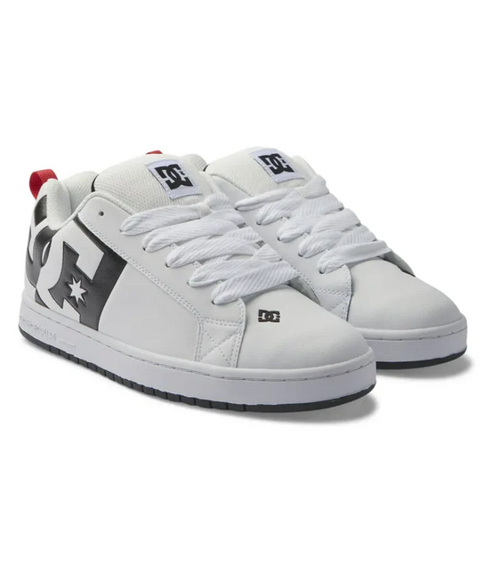 ZAPATILLA DC SHOES COURT GRAFFIK SQ