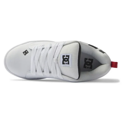 ZAPATILLA DC SHOES COURT GRAFFIK SQ