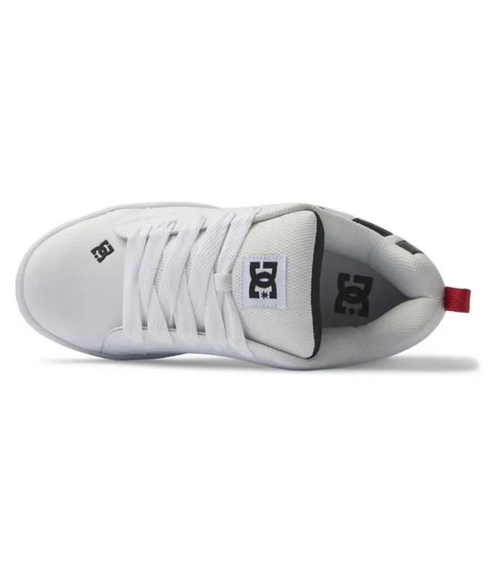 ZAPATILLA DC SHOES COURT GRAFFIK SQ