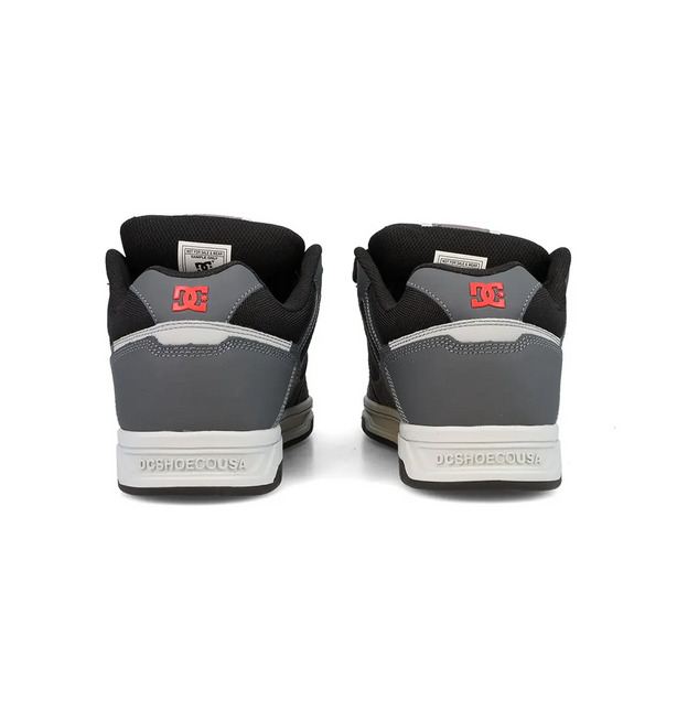 ZAPATILLA DC SHOES STAG