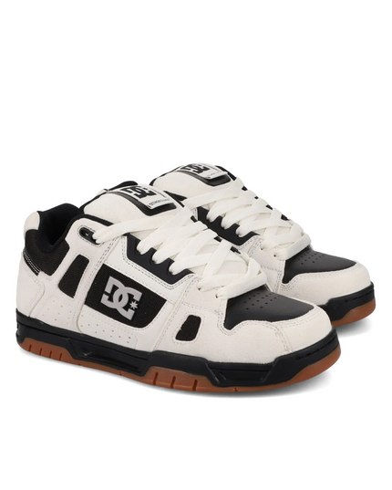 ZAPATILLA DC SHOES STAG