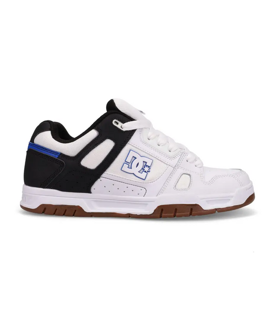 ZAPATILLA DC SHOES STAG