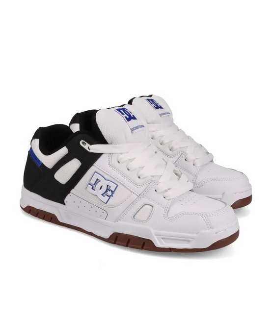 ZAPATILLA DC SHOES STAG