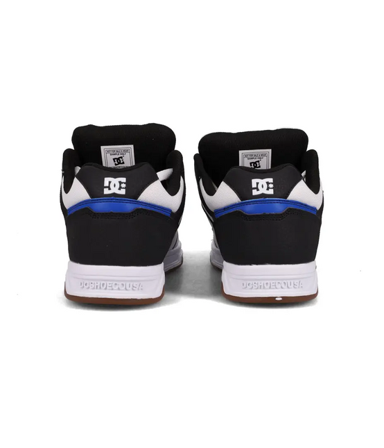 ZAPATILLA DC SHOES STAG