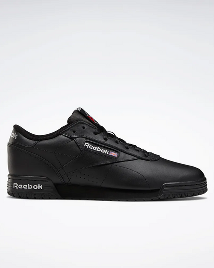 ZAPATILLA REEBOK EXOFIT LO CLEAN LOGO INT