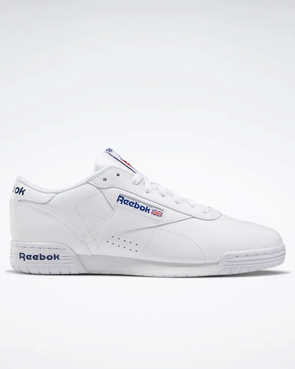 ZAPATILLA REEBOK EXOFIT LO CLEAN LOGO INT
