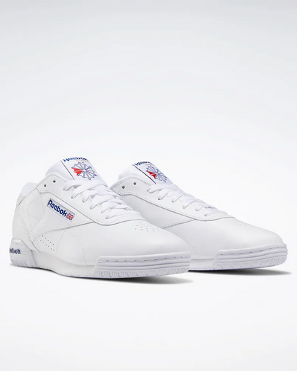 ZAPATILLA REEBOK EXOFIT LO CLEAN LOGO INT