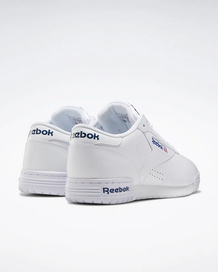 ZAPATILLA REEBOK EXOFIT LO CLEAN LOGO INT
