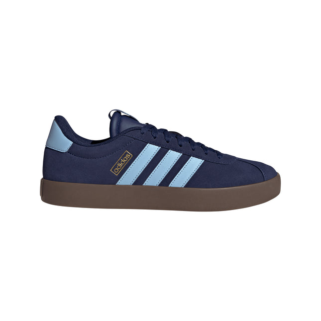 Zapatillas Adidas VL Court 3.0 en color azul