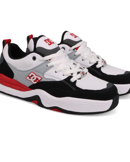 ZAPATILLA HOMRE DC SHOES ASCEND