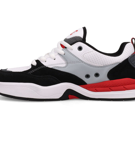 ZAPATILLA HOMRE DC SHOES ASCEND