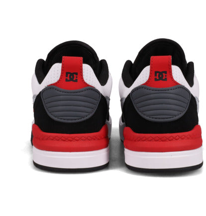 ZAPATILLA HOMRE DC SHOES ASCEND