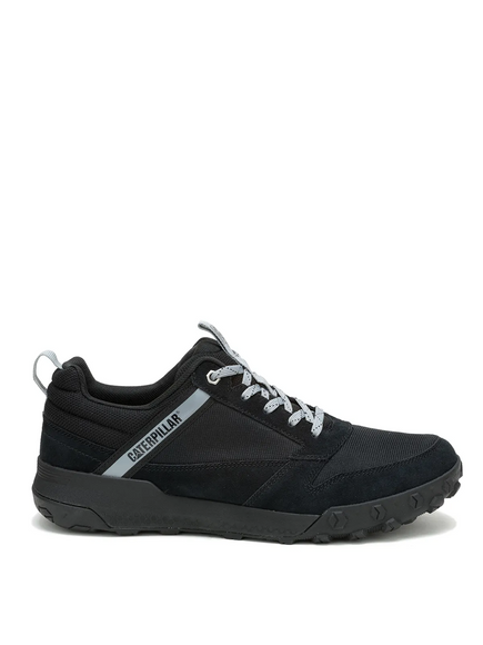 ZAPATO CAT HEX READY LOW MESH