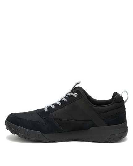 ZAPATO CAT HEX READY LOW MESH