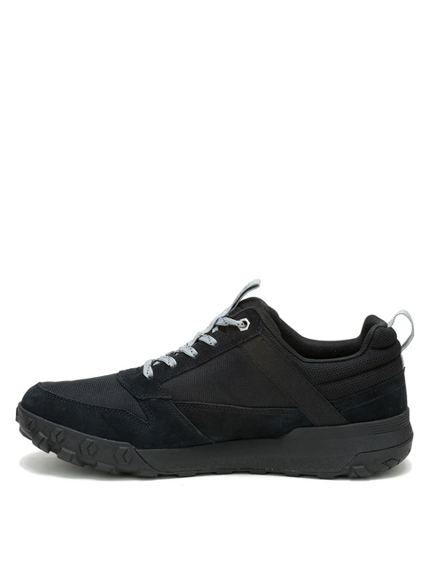 ZAPATO CAT HEX READY LOW MESH