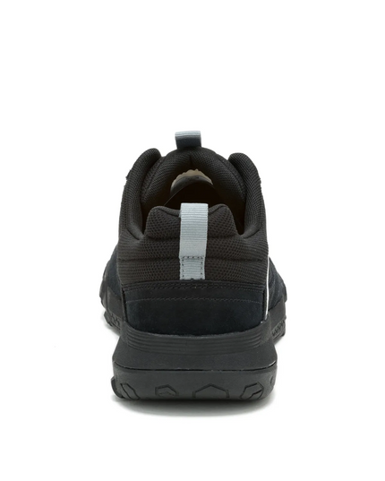 ZAPATO CAT HEX READY LOW MESH