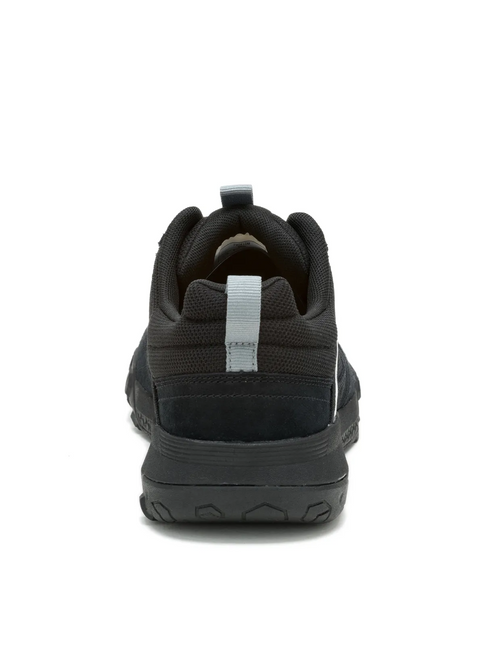 ZAPATO CAT HEX READY LOW MESH