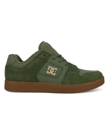 ZAPATILLA HOMRE DC SHOES MANTECA 4