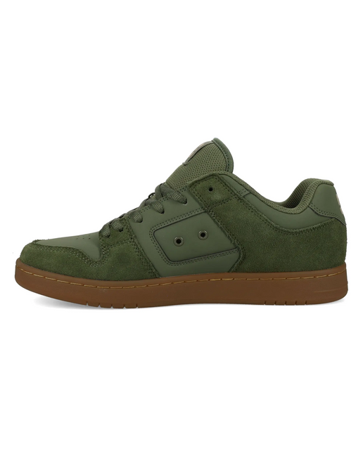 ZAPATILLA HOMRE DC SHOES MANTECA 4