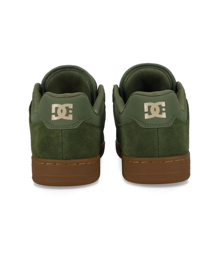 ZAPATILLA HOMRE DC SHOES MANTECA 4