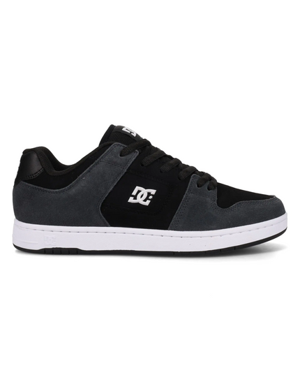 ZAPATILLA HOMRE DC SHOES MANTECA 4 S