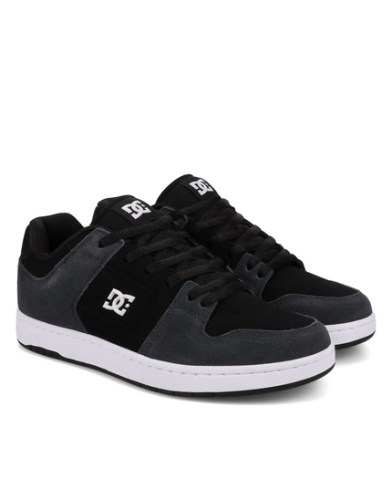 ZAPATILLA HOMRE DC SHOES MANTECA 4 S