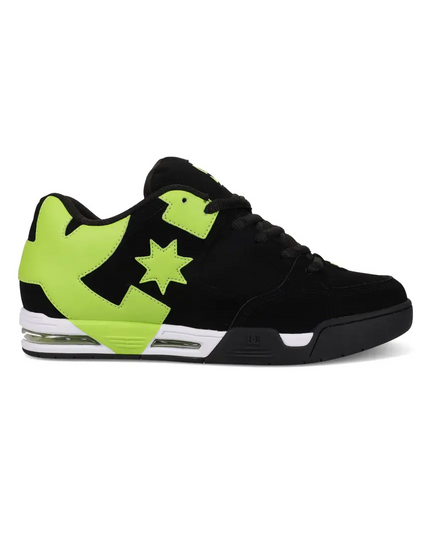 ZAPATILLA HOMRE DC SHOES COMMAND