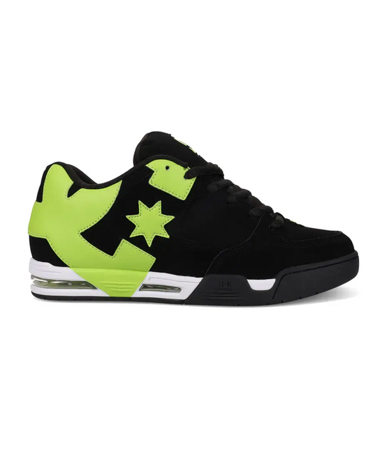 ZAPATILLA HOMRE DC SHOES COMMAND