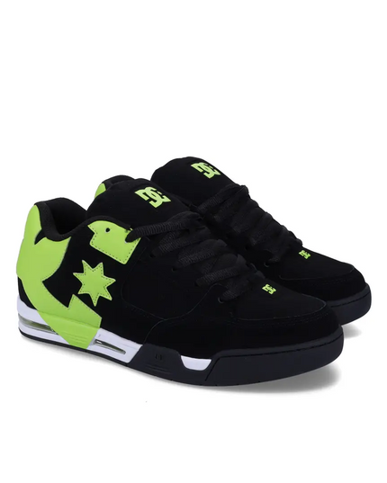 ZAPATILLA HOMRE DC SHOES COMMAND